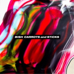 BiSH／CARROTS and STiCKS《通常盤》 【CD】