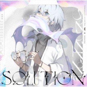 Sou／Solution《通常盤》 【CD】