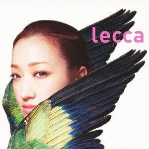 lecca／Step One 【CD】