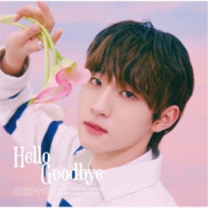 DRIPPIN／Hello Goodbye《MIN SEO盤》 (初回限定) 【CD】