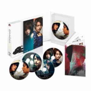 左ききのエレン Blu-ray BOX 【Blu-ray】