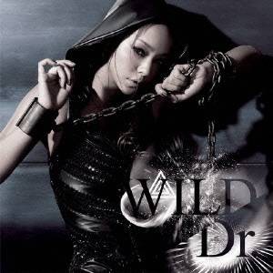 安室奈美恵／WILD／Dr. 【CD+DVD】