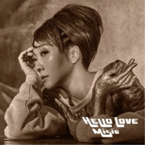 MISIA／HELLO LOVE (初回限定) 【CD】