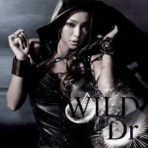 安室奈美恵／WILD／Dr. 【CD】