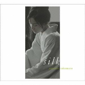 坂本龍一／シルク 【CD】