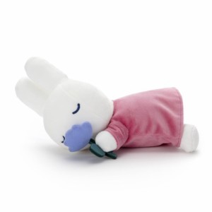 ブルーナ MIFFY and ROSE すやすやフレンド ぬいぐるみS ピンクおもちゃ こども 子供 女の子 ぬいぐるみ 6歳 ミッフィー