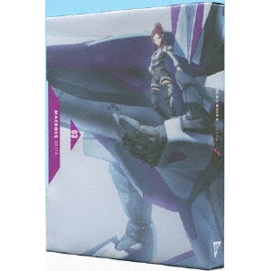 マクロスΔ 03《特装限定版》 (初回限定) 【Blu-ray】