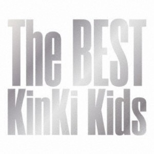 KinKi Kids／The BEST 【CD】