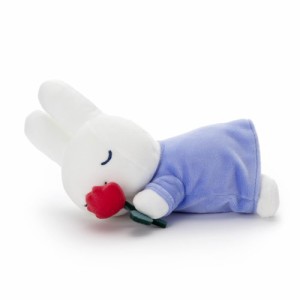 ブルーナ MIFFY and ROSE すやすやフレンド ぬいぐるみS ブルーおもちゃ こども 子供 女の子 ぬいぐるみ 6歳 ミッフィー