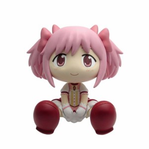 ［BINIVINI BABY］SOFT VINYL FIGURE 『魔法少女まどか☆マギカ』 鹿目まどか ノンスケール (フィギュア)フィギュア