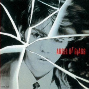 本田恭章／ANGEL OF GLASS (期間限定) 【CD】