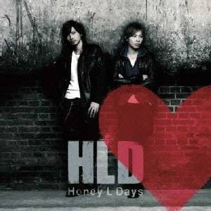 Honey L Days／ありがとう 【CD】