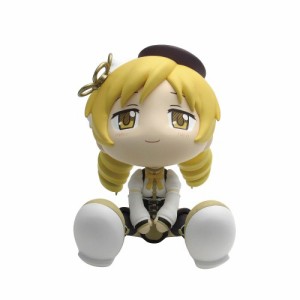 ［BINIVINI BABY］SOFT VINYL FIGURE 『魔法少女まどか☆マギカ』 巴マミ ノンスケール (フィギュア)フィギュア