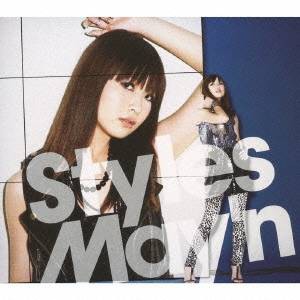 May’n／Styles(初回限定) 【CD+DVD】