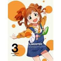 アイドルマスター VOLUME3 (初回限定) 【DVD】