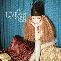 加藤ミリヤ／LOVERS partII feat.若旦那(初回限定) 【CD+DVD】