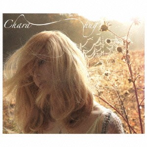 Chara／hug 【CD】