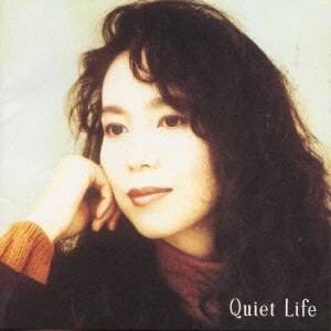 竹内まりや／Quiet Life 【CD】