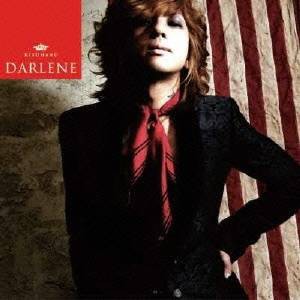 清春／DARLENE (初回限定) 【CD+DVD】