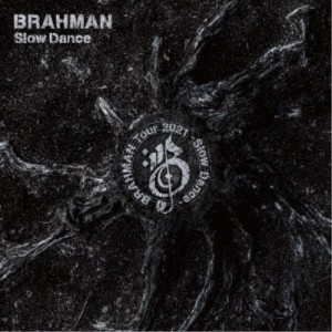 BRAHMAN／Slow Dance《通常盤》 【CD】