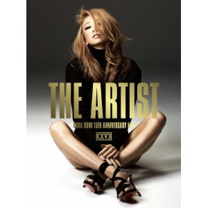 倖田來未 Koda Kumi 15th Anniversary Live The Artist Dvd の通販はau Pay マーケット ハピネット オンライン