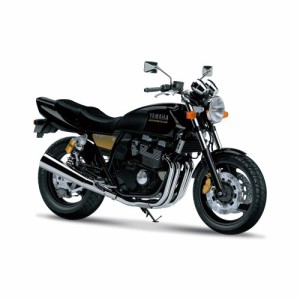 ザ☆バイク 1／12 ヤマハ 4HM XJR400R ’95 【No.38】 (プラモデル)おもちゃ プラモデル