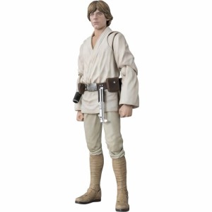 S.H.Figuarts 『STAR WARS』 ルーク・スカイウォーカー (A NEW HOPE) (再販版)フィギュア スター・ウォーズ