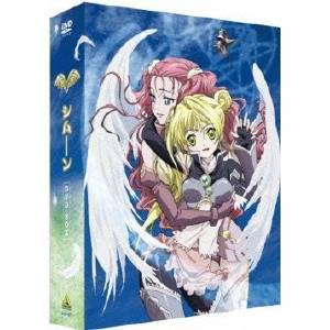 EMOTION the Best Simoun(シムーン) DVD-BOX 【DVD】