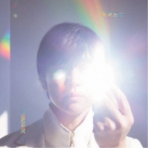 藤巻亮太／Sunshine《通常盤》 【CD】