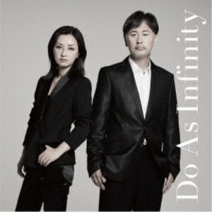 Do As Infinity／Do As Infinity 【CD】