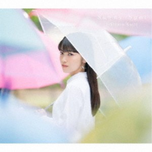 石原夏織／Sunny Spot 【CD+DVD】