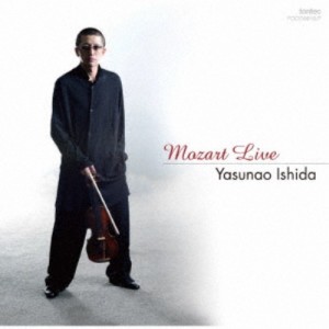 石田泰尚／Mozart Live 【CD】