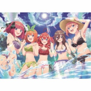 五等分の花嫁∽ 【DVD】