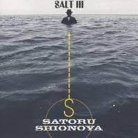 塩谷哲／SALT III 【CD】