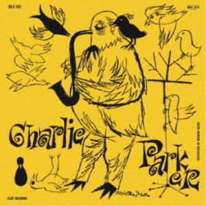 チャーリー・パーカー／マグニフィセント・チャーリー・パーカー (初回限定) 【CD】