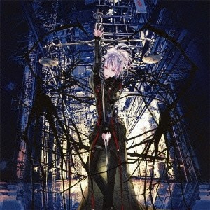 EGOIST／名前のない怪物 【CD】