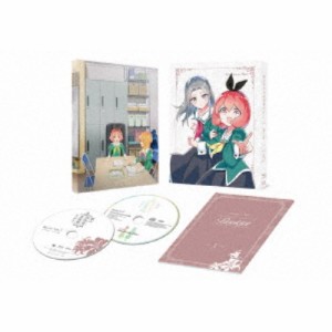 「私の百合はお仕事です！」 第3巻 【Blu-ray】