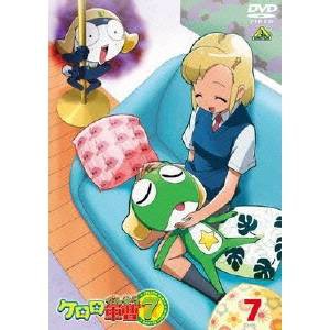 ケロロ軍曹7thシーズン 7 【DVD】