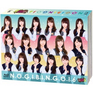 NOGIBINGO！6 Blu-ray BOX 【Blu-ray】