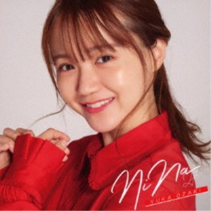 尾崎由香／NiNa《通常盤》 【CD】