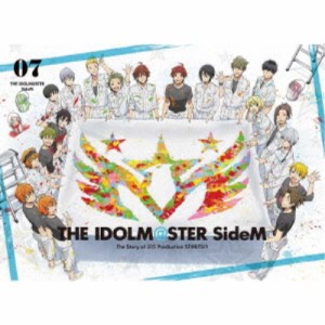 アイドルマスター SideM 7《完全生産限定版》 (初回限定) 【Blu-ray】