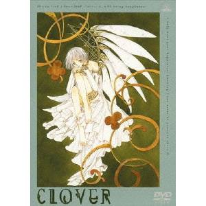 CLOVER 【DVD】