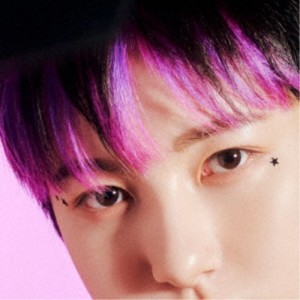 NCT DREAM／Moonlight《ポスター盤_RENJUN ver.》 (初回限定) 【CD】