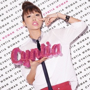 CYNTIA／WOMAN《初回限定盤A》 【CD+DVD】