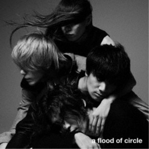 a flood of circle／a flood of circle《通常盤》 【CD】