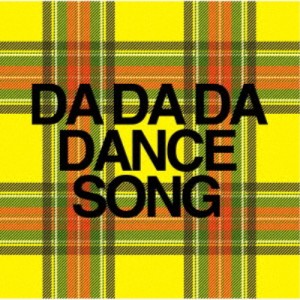 BiS／DA DA DA DANCE SONG《通常盤》 【CD】