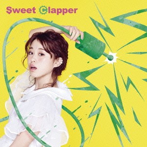 livetune＋／Sweet Clapper《通常盤》 【CD】