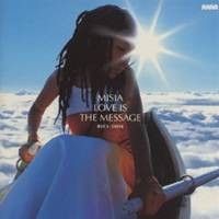 MISIA／LOVE IS THE MESSAGE 【CD】