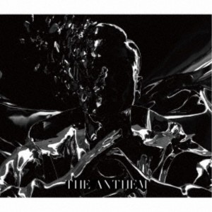 AK-69／THE ANTHEM《限定盤B》 (初回限定) 【CD】