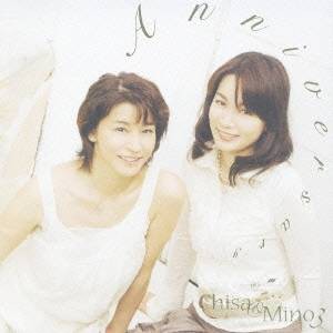 高嶋ちさ子＆加羽沢美濃／ANNIVERSARY CHISA＆MINO 3 【CD】